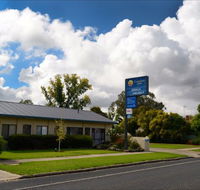 Comfort Inn Benalla - Accommodation Port Macquarie