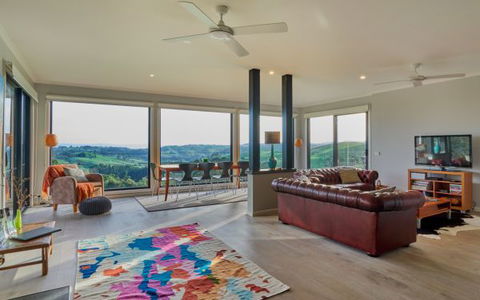 Halcyon Cottage Retreat - Self Contained Accommodation - Accommodation Port Macquarie 1