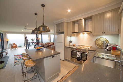 Halcyon Cottage Retreat - Self Contained Accommodation - Accommodation Port Macquarie 4