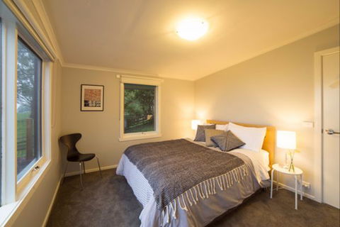 Halcyon Cottage Retreat - Self Contained Accommodation - Accommodation Port Macquarie 9