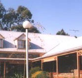 Adelaide Hills Getaway - Accommodation Port Macquarie