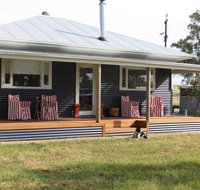 Rabbiter's Hut
