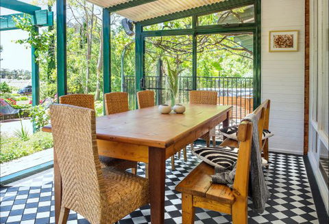 The Reserve Barossa Valley - Accommodation Port Macquarie 3