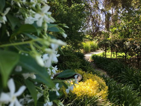 The Reserve Barossa Valley - Accommodation Port Macquarie 4