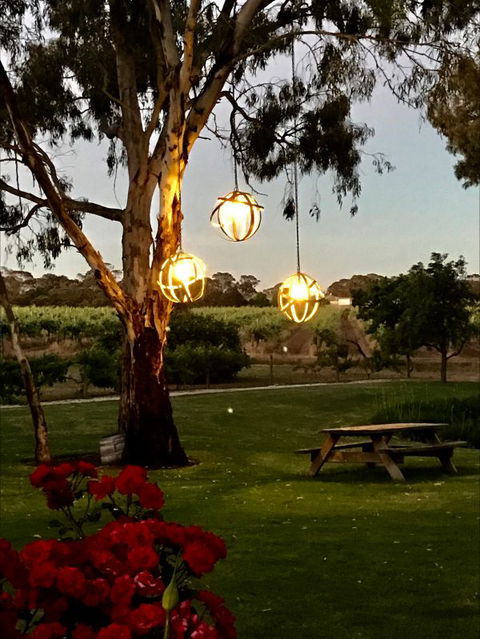 The Reserve Barossa Valley - Accommodation Port Macquarie 5
