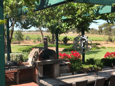 The Reserve Barossa Valley - Accommodation Port Macquarie 8