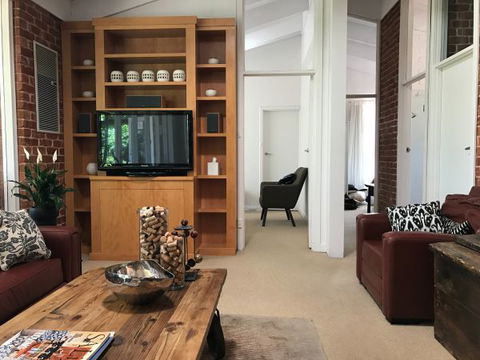 The Reserve Barossa Valley - Accommodation Port Macquarie 9