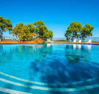 Discovery Parks - Balmoral Karratha - Accommodation Port Macquarie