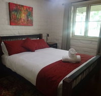 Shepherds Gully - Accommodation Port Macquarie