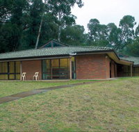 Wombeyan Caves Dormitories - Accommodation Port Macquarie