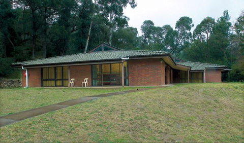 Wombeyan Caves Dormitories - Accommodation Port Macquarie 0