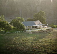 Branell Homestead Bed and Breakfast - Accommodation Port Macquarie