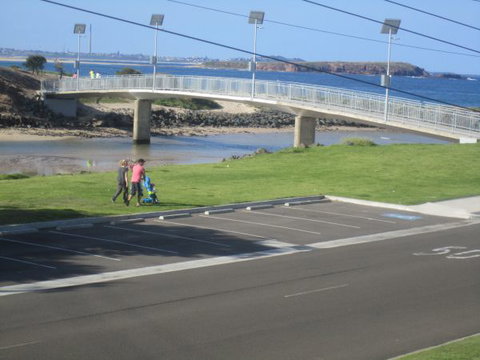 Couples Retreat - Accommodation Port Macquarie 0