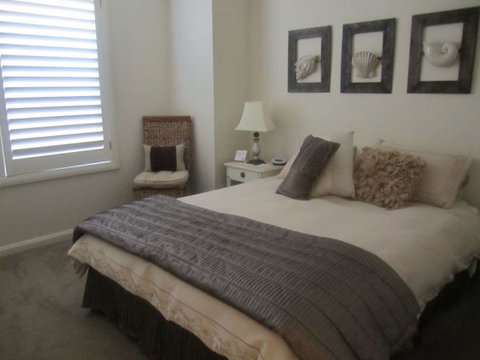 Couples Retreat - Accommodation Port Macquarie 1