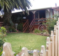 Ironstone Cottage - Accommodation Port Macquarie