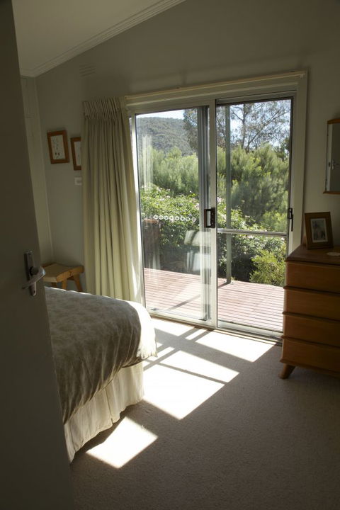 Kurringai Cottage - Accommodation Port Macquarie 6