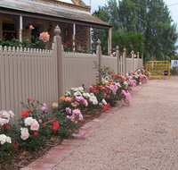 Amelia's Bed and Breakfast - Accommodation Port Macquarie