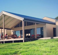 Blue Ray Lodge - Accommodation Port Macquarie