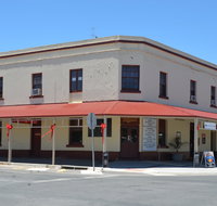 Copper Coast Hotel - Accommodation Port Macquarie