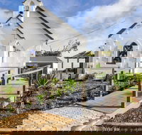 Arches of Allendale Annexe - Accommodation Port Macquarie