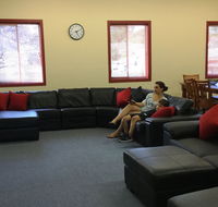 Berri Central Accommodation - Accommodation Port Macquarie