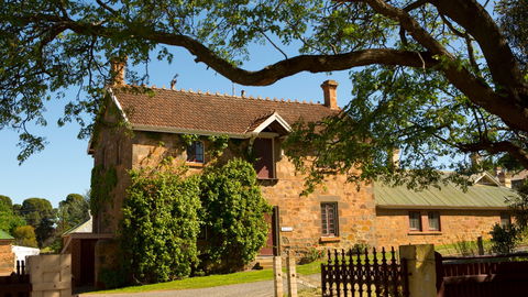 Anlaby Bed & Breakfast - Accommodation Port Macquarie 0