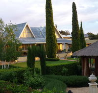 Berri Bed and Breakfast - Accommodation Port Macquarie