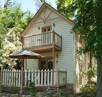 Aldgate Creek Cottage Bed and Breakfast - Accommodation Port Macquarie