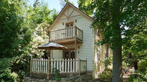 Aldgate Creek Cottage Bed And Breakfast - Accommodation Port Macquarie 0