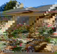 Chuditch Campground at Lane Poole Reserve