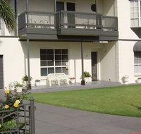 Glenelg Sea-Breeze BB - Accommodation Port Macquarie