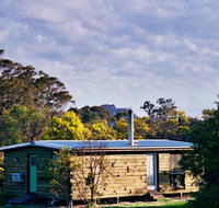 Mount Zero Log Cabins - Accommodation Port Macquarie