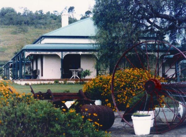 Razorback NSW Accommodation Port Macquarie