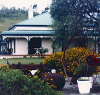 Pepper Tree Ridge Bed and Breakfast - Accommodation Port Macquarie