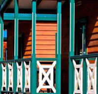 Riverglen Holiday Park - Accommodation Port Macquarie