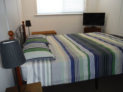 Undercurrent - Accommodation Port Macquarie 1