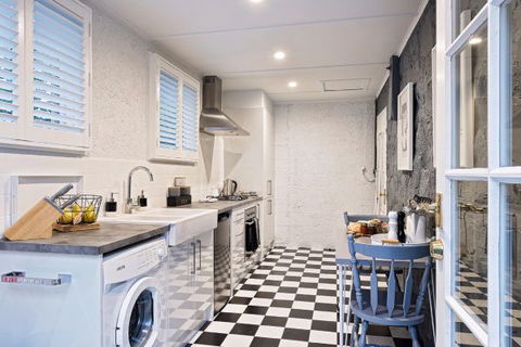 102 On Strath - Accommodation Port Macquarie 6