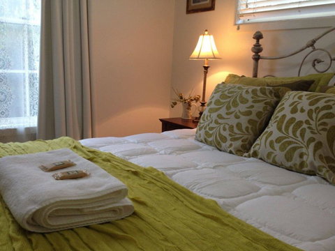 The Clarenton - Accommodation Port Macquarie 3