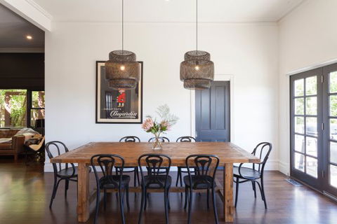 Alchemy House Hepburn - Accommodation Port Macquarie 4
