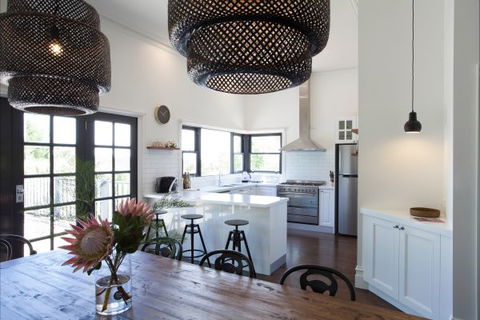 Alchemy House Hepburn - Accommodation Port Macquarie 5