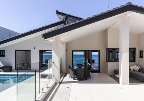 Alexandria House - Accommodation Port Macquarie 1
