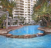 Alpha  Sovereign Hotel - Accommodation Port Macquarie
