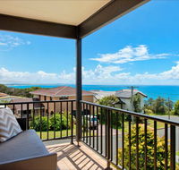 Apricari - Accommodation Port Macquarie