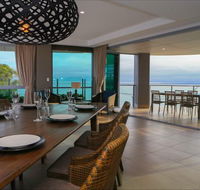 Aqua Aqua Luxury Penthouses - Accommodation Port Macquarie