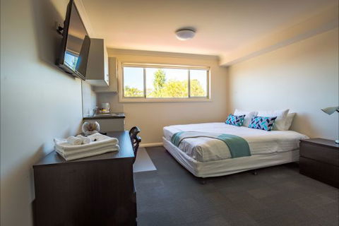 Aspire Mayfield - Accommodation Port Macquarie 0
