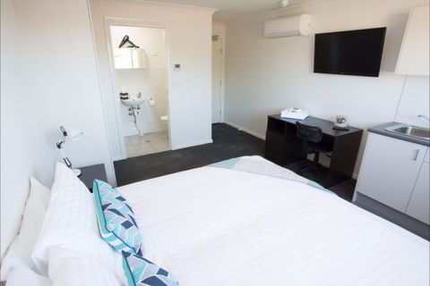 Aspire Mayfield - Accommodation Port Macquarie 1