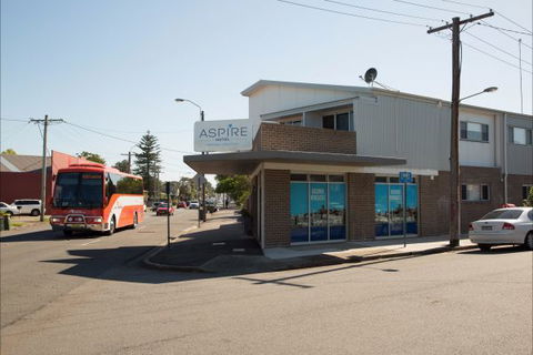 Aspire Mayfield - Accommodation Port Macquarie 4