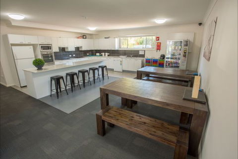Aspire Mayfield - Accommodation Port Macquarie 5