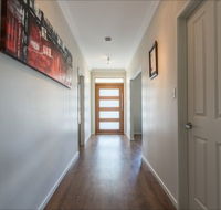 Barossa Family Holiday Home - Accommodation Port Macquarie