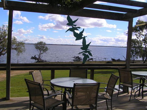 Barmera North Lake Caravan Park - Accommodation Port Macquarie 3